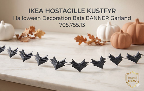 Ikea hostagille kustfyr - ikea,