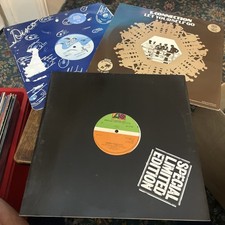 CLASSIC ‘70s DISCO 3x 12”