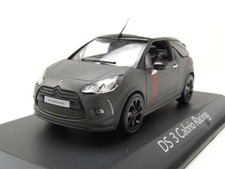 Citroen DS 3 Cabrio Racing