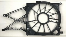 24413315, Original GM Opel, Flugzeug-Kühler, Astra-G + Zafira-A, 1314451