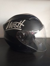 Motorad Moped Helm
