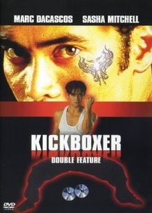 Kickboxer dvds dvd - [2, |