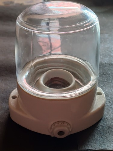 Lindner silux leuchte 54 - lindner, ip