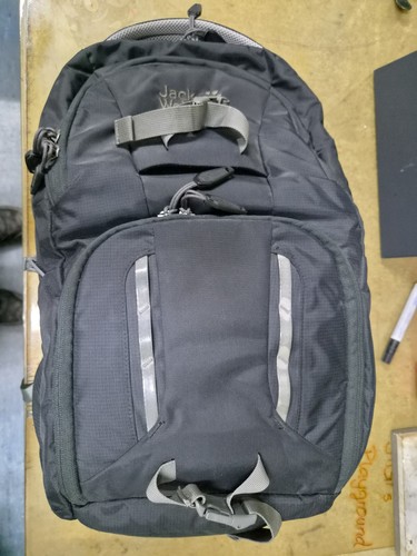 Jack wolfskin rucksack foto - rucksack,