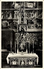 Ak Nürnberg in Mittelfranken