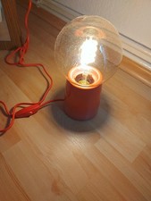 Tischlampe Tchibo- Neuwertig