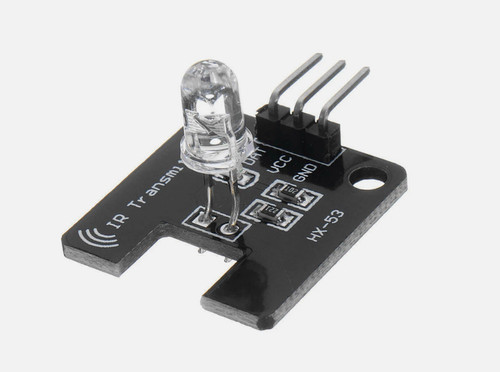 Sender transmitter modul - transmitter,