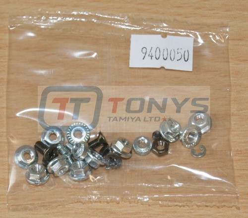 Tamiya 9400050 19400050 - tamiya, 9400050/19400050