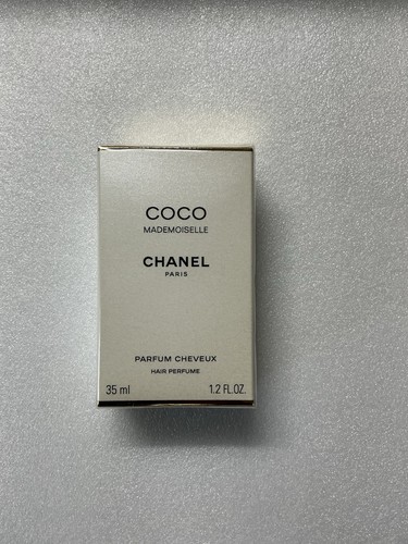 Chanel coco mademoiselle - chanel,