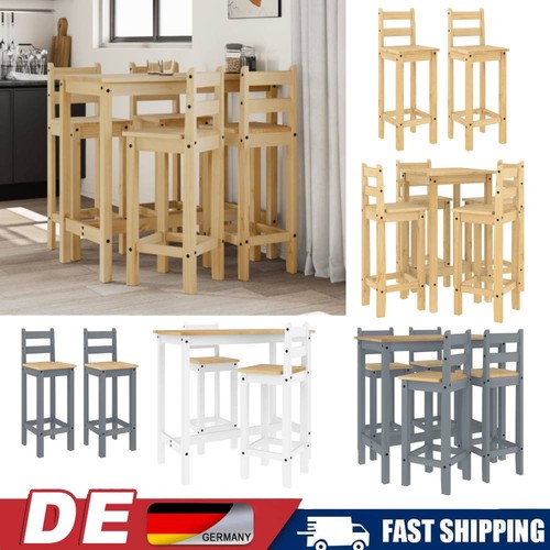 Bar set bistroset bartisch - bar,