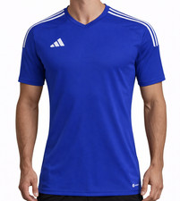 Adidas Tiro 23 Trikot S Blau