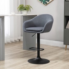 Homcom barhocker 112cm - homcom,