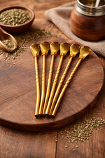 6er set mate - set, 14cm