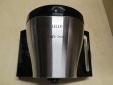 Philips Café Gaia Kaffeemaschine - Schwarz CRP432 Ersatzteile