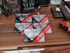 Audiokassetten  Neu/unbenutzt