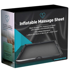 EROTICGEL Aufblasbares NURU