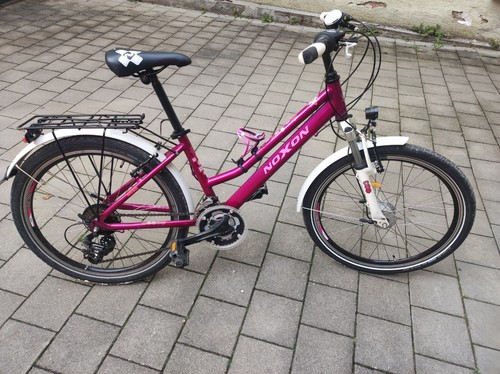 Kinderfahrrad noxon zoll - kinderfahrrad,