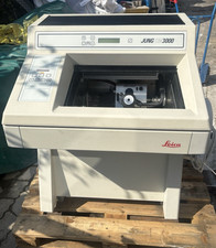Leica Jung CM 3000 Kryostat