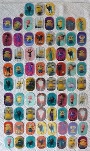 Vintage wackelbild sammlung - vintage,