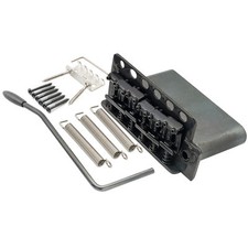 Wilkinson WV6-SB Black 54mm