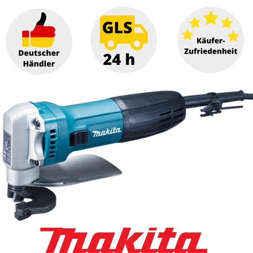 Makita js1602 blechschere - js1602,