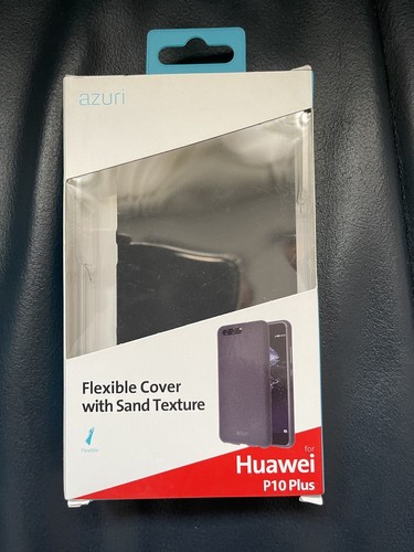 Huawei p10 plus flexible - huawei, cover