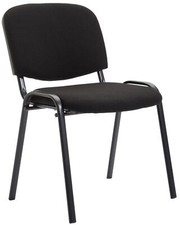 Besucherstuhl ken stoff mit - ken,