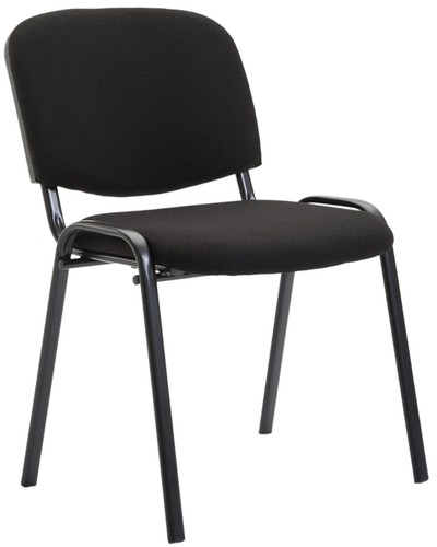 Besucherstuhl ken stoff mit - ken, v2