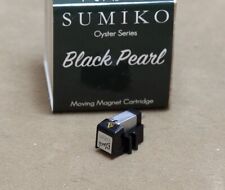 Sumiko Black Pearl