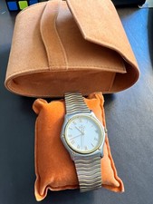 EBEL CLASSIC WAVE HERREN UHR