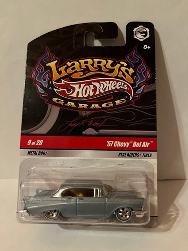 Hot wheels chevy - chevy, bel
