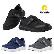FitVille Herren Extra Breit