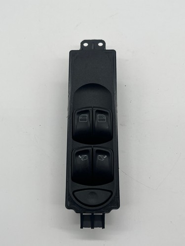 Mercedes original w906 - mercedes,