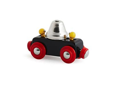 Brio glockenwagen - brio,