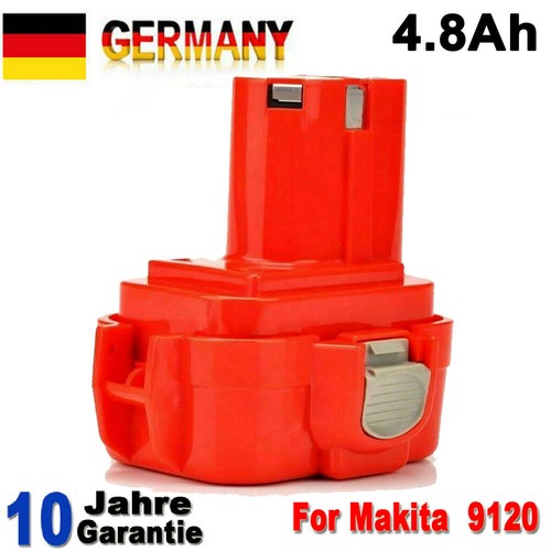 8ah ersatzakku ni mh - 4,8ah, ni-mh