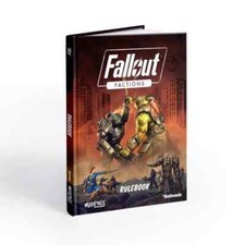 Fallout: Factions - Core