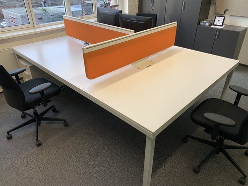 Vitra one arbeitsplattform - one,