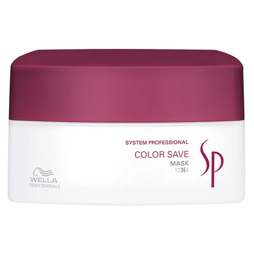 Wella color save mask - wella,