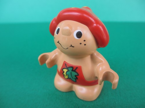 Lego duplo figur - duplo,