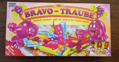 Bravo traube ersatzteile - -,