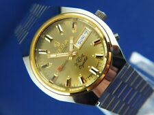 Tressa Lux Crystal Automatik