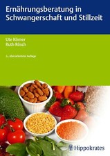 Ernährungsberatung in