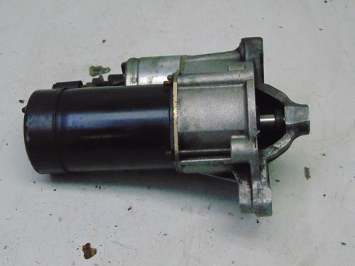 Anlasser peugeot 206 cc - 1,6,