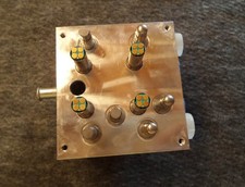 BMW S1000 RR 2011-2014 ABS