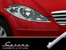 für MERCEDES A Klasse 169 -