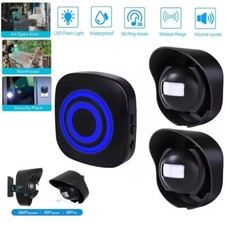 H2C8 Waterproof 656ft Wireless