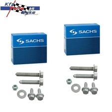 2x SACHS SCHRAUBENSATZ FÜR