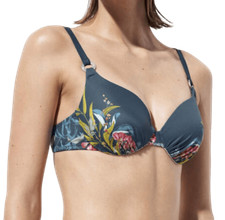 Triumph Botanical Leaf WP