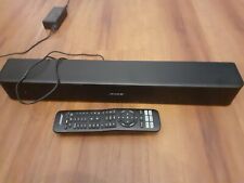 Bose Solo 5 TV Soundanlage mit Fernbedienung
