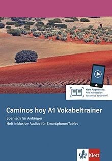 Caminos hoy spanisch für - hoy, a1: